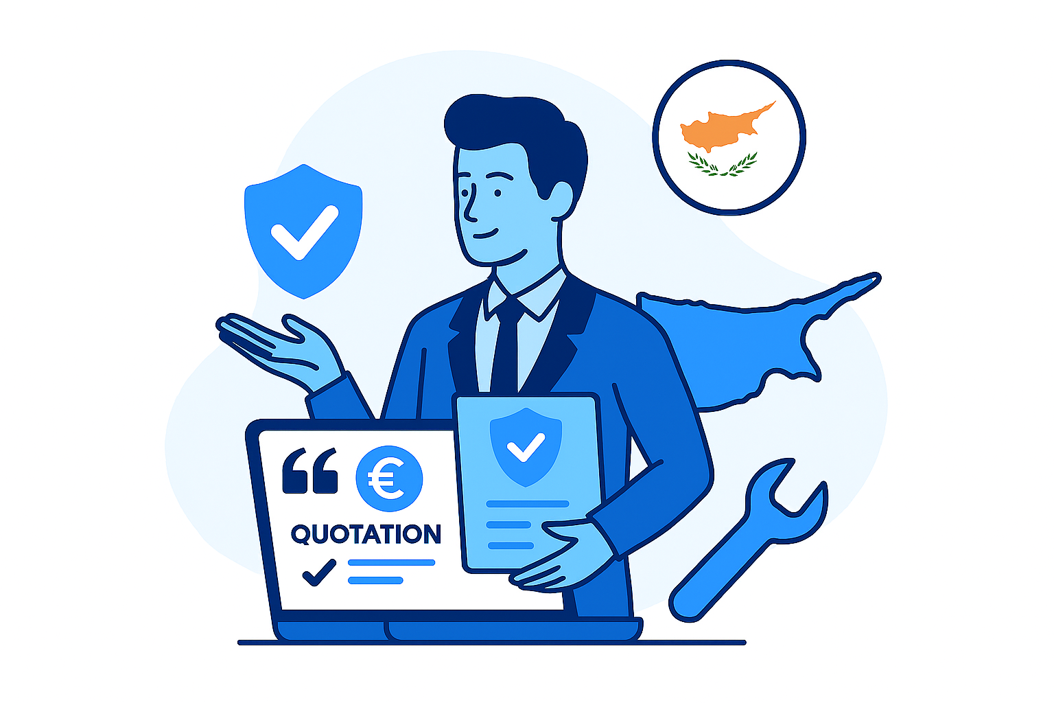 About InsuTech Software