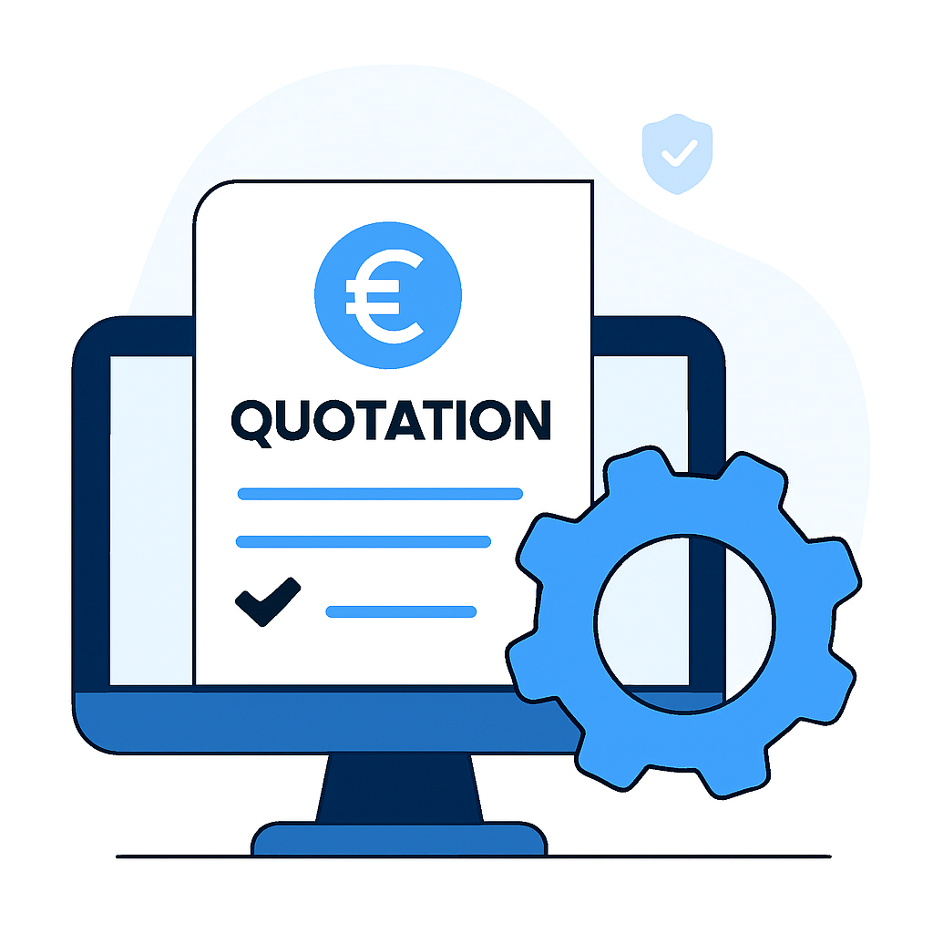 Quotation System
